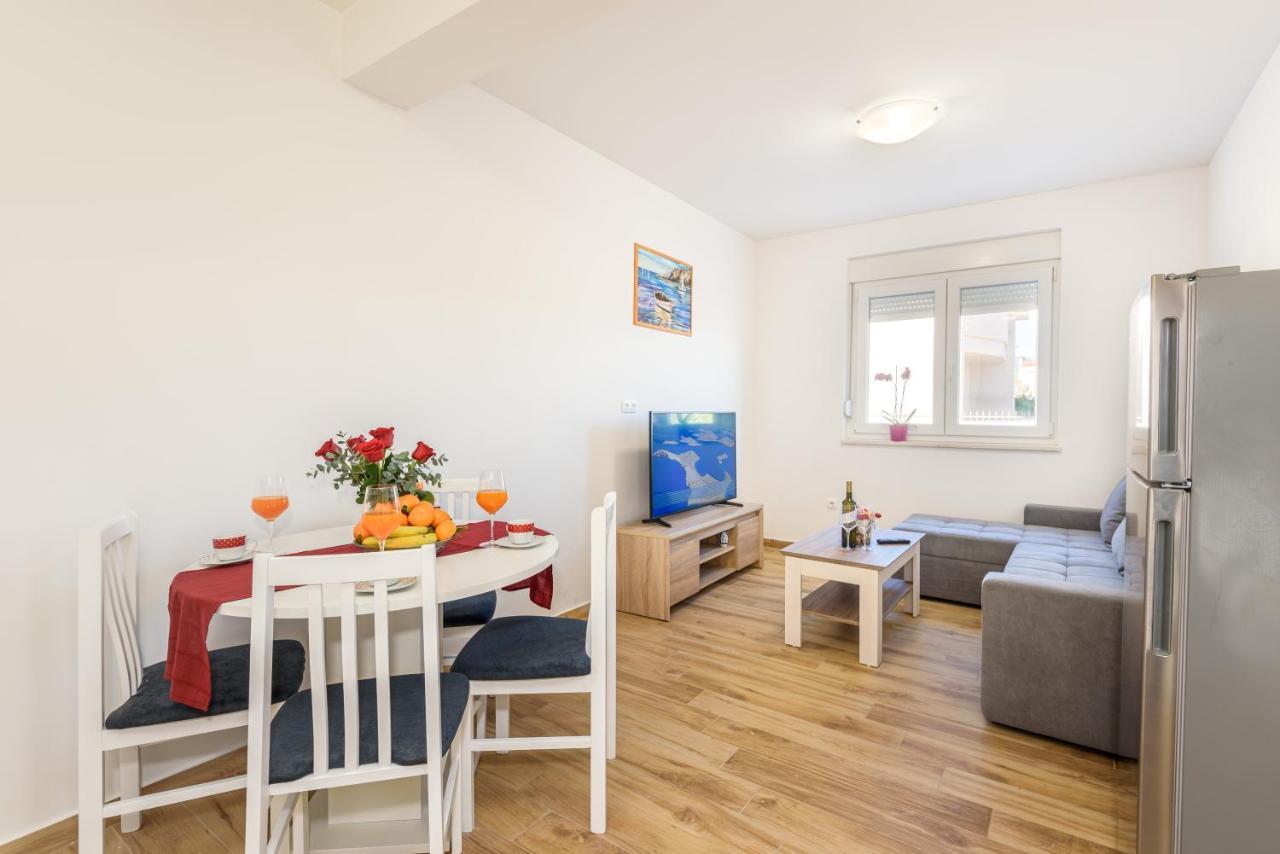 Apartman Ana, Metković Exterior foto