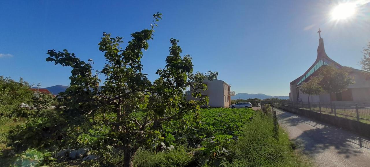 Apartman Ana, Metković Exterior foto